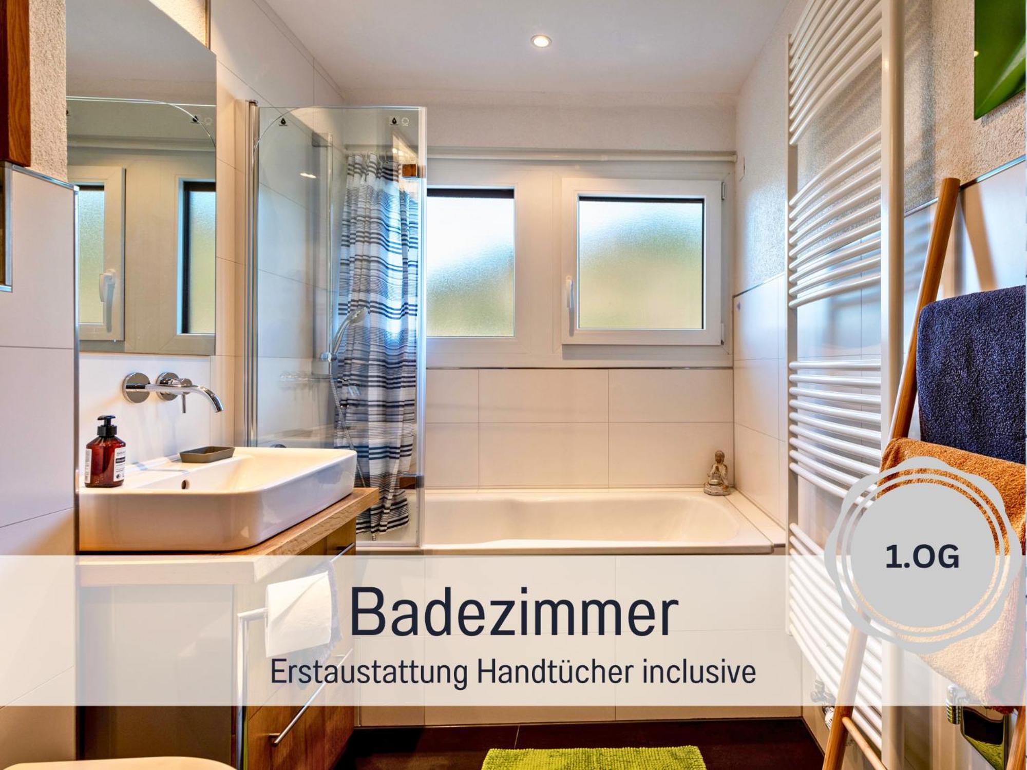 Ferienwohnungen Auszeit Langmatt Sulzburg Exterior foto