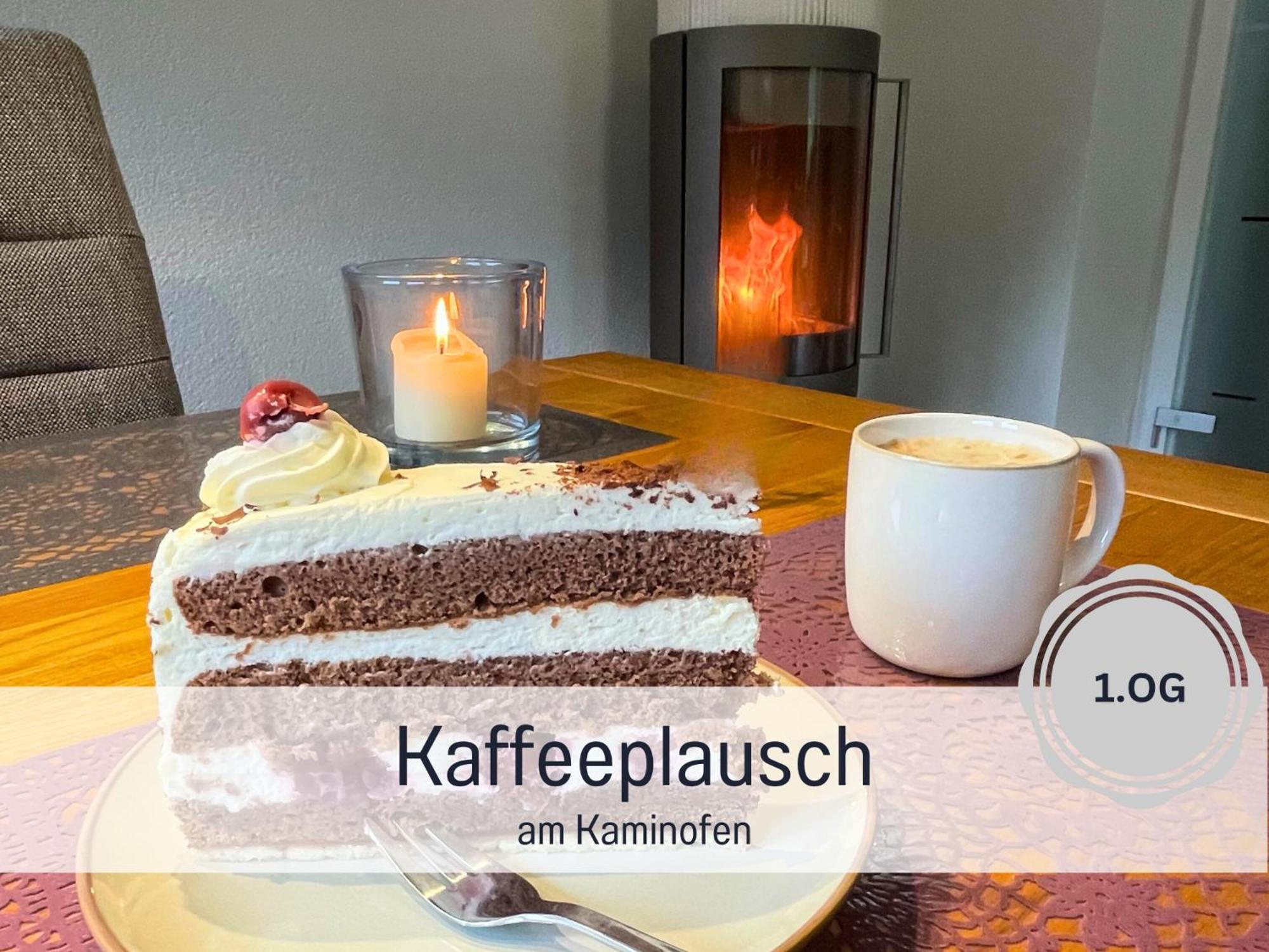 Ferienwohnungen Auszeit Langmatt Sulzburg Exterior foto